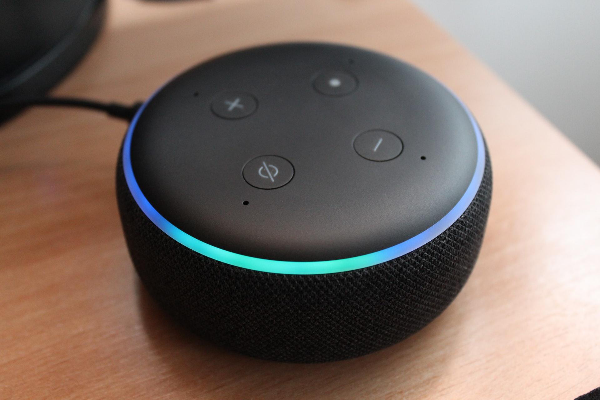 Should You Get an Amazon Echo?