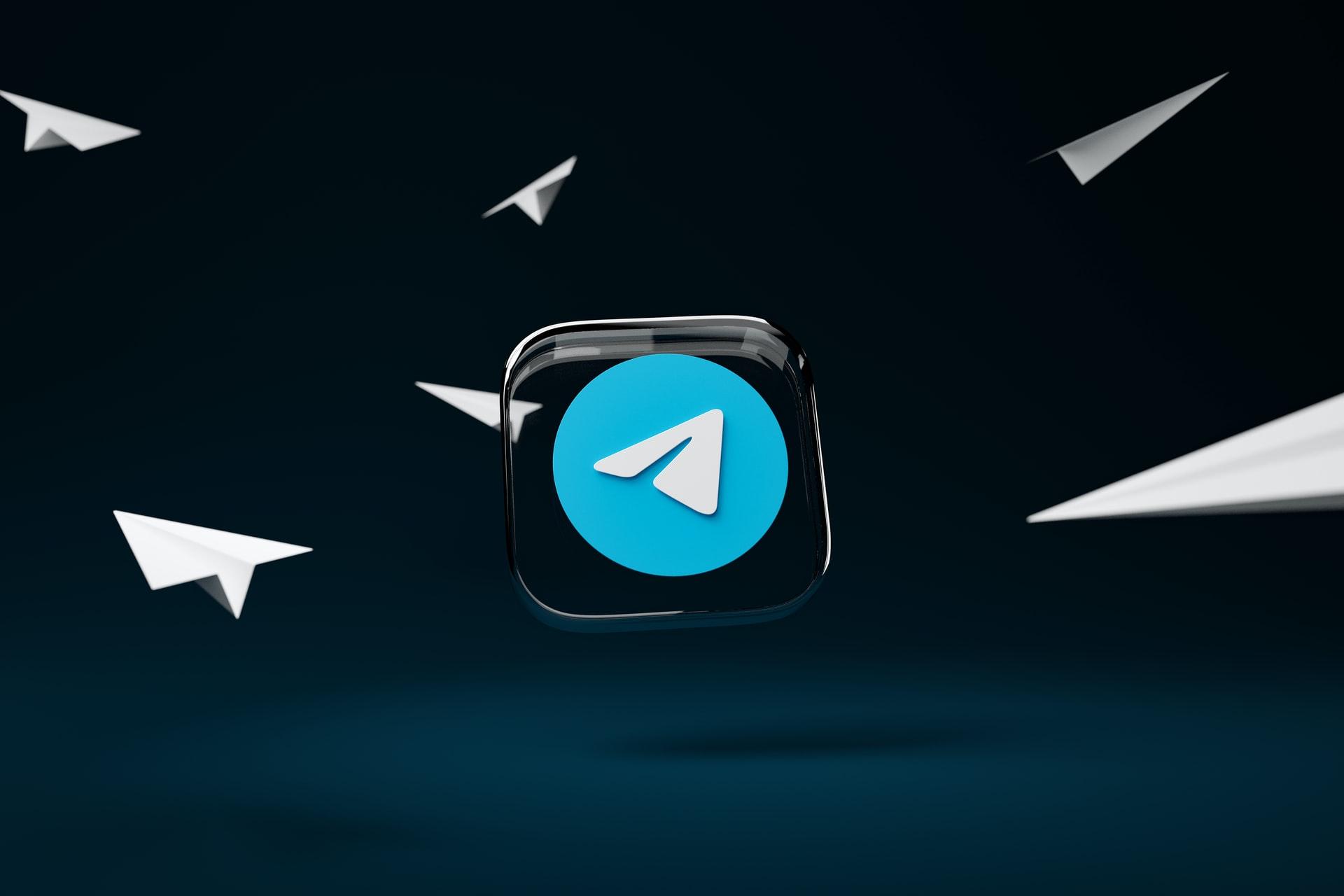 How Telegram Gained Hundreds of Millions of Users So Fast